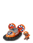 Paw Patrol Basic Vehicle Zuma Patterned MAKI