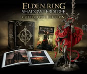 Elden Ring Shadow of the Erdtree Collectors Edition (inkl. Förbokningserbjudande)