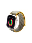 ZAGG Gear4 - band for Apple Watch (42 mm 44 mm 45 mm)