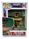 He-Man Masters Of The Universe Tri-Klops Funko Pop Vinyl Exclusive 2020 951