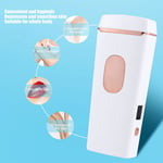 50000 Flashes Armpit Leg Photon Epilator Depilator IPL Hair Removal Machine SG5