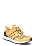 Adidas Golf Ultraboost Golf Guld