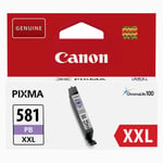 Canon CLI-581XXL Original bläckpatron (11,7 ml)