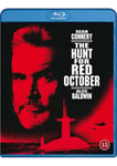 HUNT FOR RED OCTOBER, THE BD