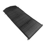 Solcellepanel Mini m/USB 21W