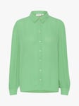 Saint Tropez Alba Button Up Shirt, Zephyr Green