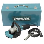 Makita PC5010C/2 240V 125mm Concrete Planer