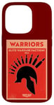 Coque pour iPhone 14 Pro Sniper Elite Warriors Elite Warfare Faction multijoueur