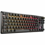 Clavier Corsair CH-911911E-ES Noir