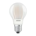 Osram 827 E27/100W Frosted LED-pære Kan dimmes