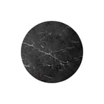 Androgyne Tabletop, Nero Marquina