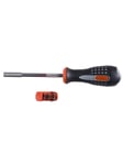 BAHCO Bit screwdriver torx