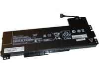 Hp 808452-001, Bakterier, Hp