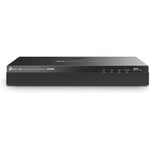 TP-Link VIGI NVR2016H-16MP - NVR-inspelare