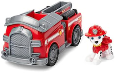 Pat Patrouille Film voiture De Luxe A Transformable : Rocky Et Son Camion  De Recyclage - Figurine Et Vehicule De Luxe - Cdiscount Jeux - Jouets