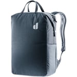 deuter Vista - Sac à dos urbain Black 19 L