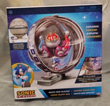 Sonic the Hedgehog Death Egg Playset Exclusive Sonic Figure NEW