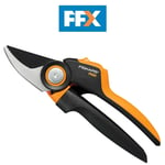 Fiskars 1023630 Powergear X Bypass Pruner Px92 Medium