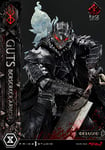 Prime 1 Studio Berserk Statuette 1/4 Guts Berserker Armor Rage Edition Deluxe Version 67 cm