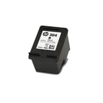 HP 304 Combo Black and Colour Ink Cartridge Original for Deskjet 3720 3730 3762