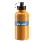 Elite Eroica Vintage Water Bottle - 500ml Sand /