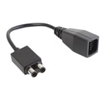 Adaptateur Secteur,Convertisseur De Câble Pour Microsoft Xbox 360 Vers Xbox Slim/One/E - Type For Xbox One