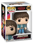 FUNKO POP! - FIGURINE STRANGER THINGS - 1459 - JONATHAN