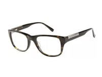 Guess Lunettes de vue GU1737  S30 Rectangulaire Havana Woman