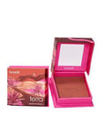 Benefit Wanderful World Blushes Terra Golden Brick-Red Powder Blusher, One Colour, Women