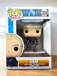 Pop Movie DC ORM  Aquaman Funko 1304