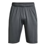 Miesten urheilushortsit Under Armour Under Armour Raid 2.0 Harmaa (Koko: S)