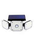 Superfire Solar lamp FF13-C 22W 300lm 2400mAh