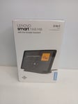 Lenovo M8 Smart Tab 32GB 8" 4G LTE Android Tablet Google Smart Dock-New&Sealed