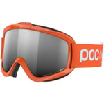 POCito Iris Fluorescent Orange/Partly Sunny Sil