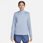 Nike W Swift Element Hz Top Uusimmat LT ARMORY BLUE