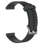 Polar Vantage M Armband, 22mm - Grå grå