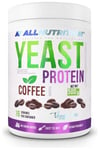 Allnutrition - Yeast Protein, Coffee - 500g