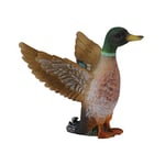 Collecta-COL88378 Jouet pour Animaux, Uni, COL88378, Vert