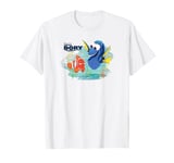 Pixar Finding Dory Nemo and Dory T-Shirt