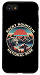 iPhone SE (2020) / 7 / 8 Rocky Mountain National Park Case