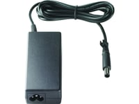 Hp Smart Ac Adapter - Strømadapter - 90 Watt - Europa - For Envy 27  Envy Laptop 13  Laptop 14, 15, 17  Pavilion Laptop 15  Pavilion X360 Laptop