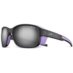 JULBO Monterosa 2 Noir / Violet Unique 2024 - *prix inclut le code CHRISTMAS20