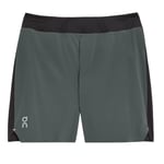 ON RUNNING Lightweight Shorts M - Gris / Noir taille XL 2024