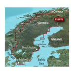 Garmin HXEU067R-g3 Sweden Inland Water