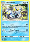 Pokémon - 33/131 - Tarenbulle - Sl6 - Soleil Et Lune - Lumière Interdite - Peu Commune