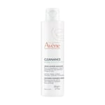 AvèneCleananceHydraCrèmeLavanteApaisante-Crèmelavanteapaisante.-fl200ml Crème 200 ml