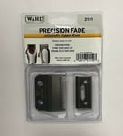 WAHL PRECISION FADE BLADE 2191 For Magic Clip Five Star Two Hole Clipper