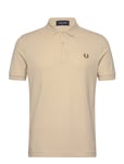 Fred Perry The Fred Perry Shirt Svart