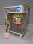 FUNKO POP NARUTO UZUMAKI 727 NARUTO SHIPPUDEN