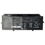 Battery for Fujitsu LifeBook E548 U9311X U9310X U937 3490mAh